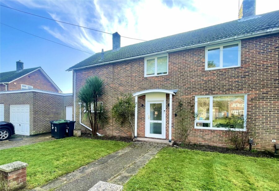 Bure Homage Gardens, Mudeford, Christchurch, Dorset, BH23 4DR