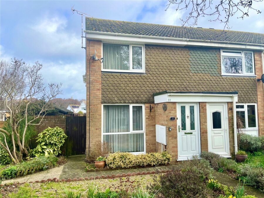 Howard Close, Mudeford, Dorset, BH23 3HY