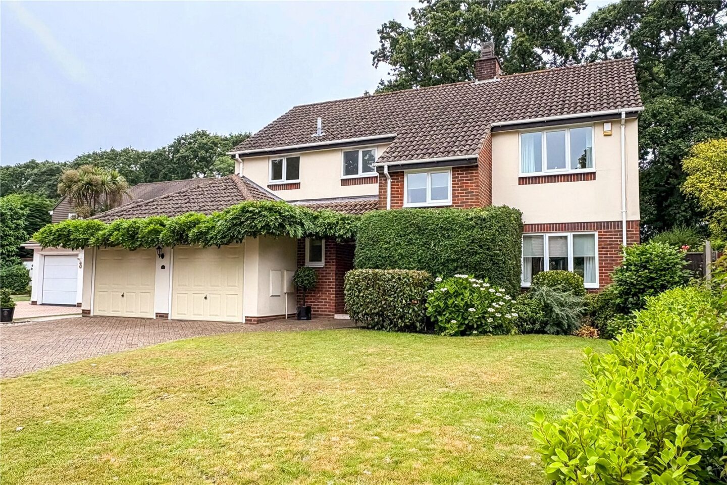 Badgers Copse, New Milton, Hampshire, BH25 5PE