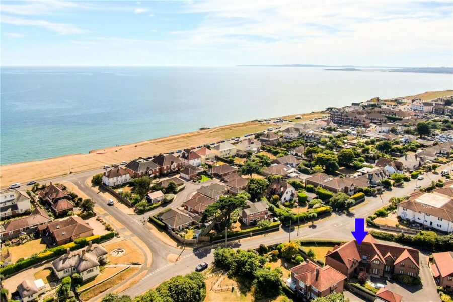 Naish Mews, Dilly Lane, Barton on Sea, New Milton, BH25 7DH