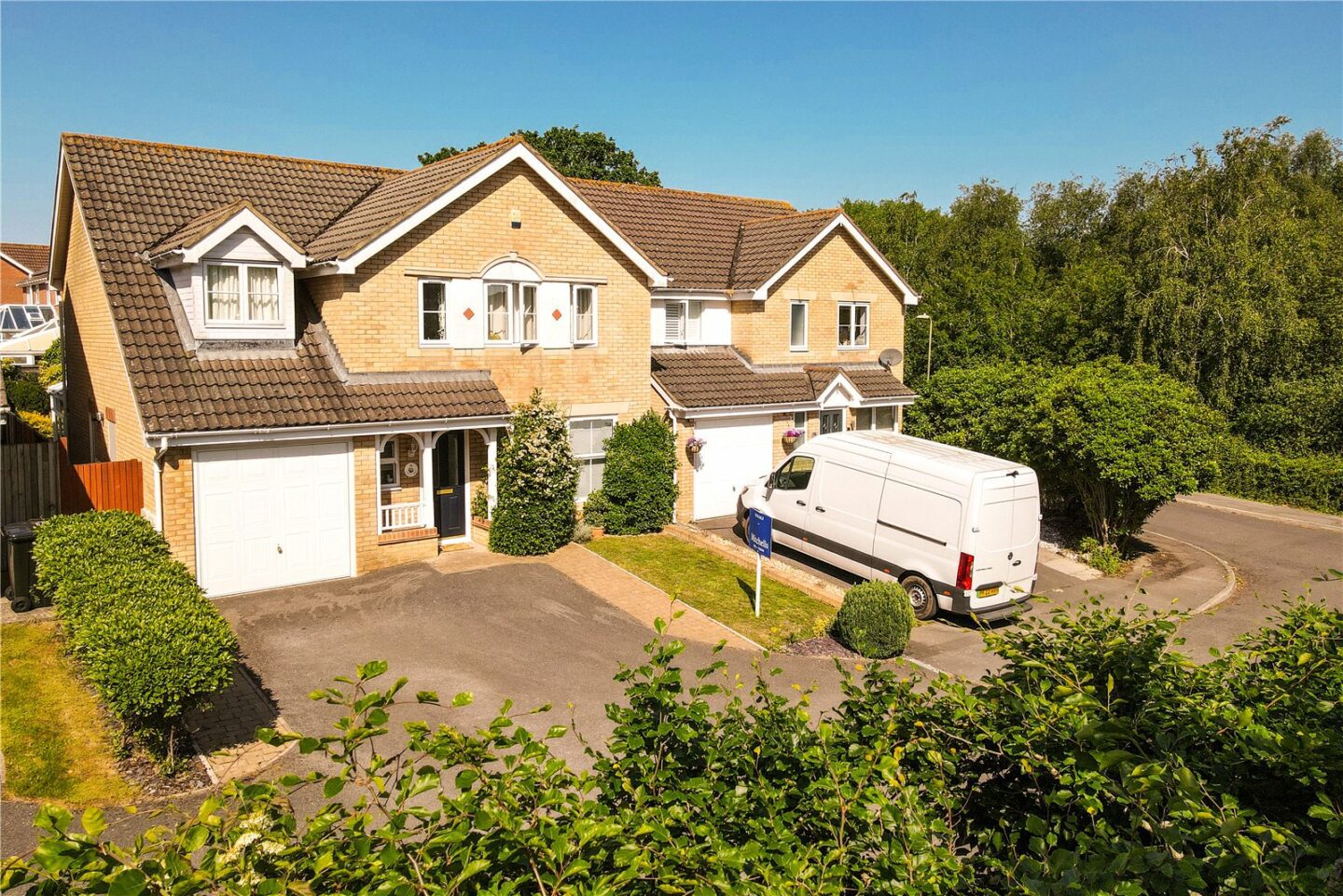 Danesbury Meadows, Ashley, New Milton, Hampshire, BH25 5GX