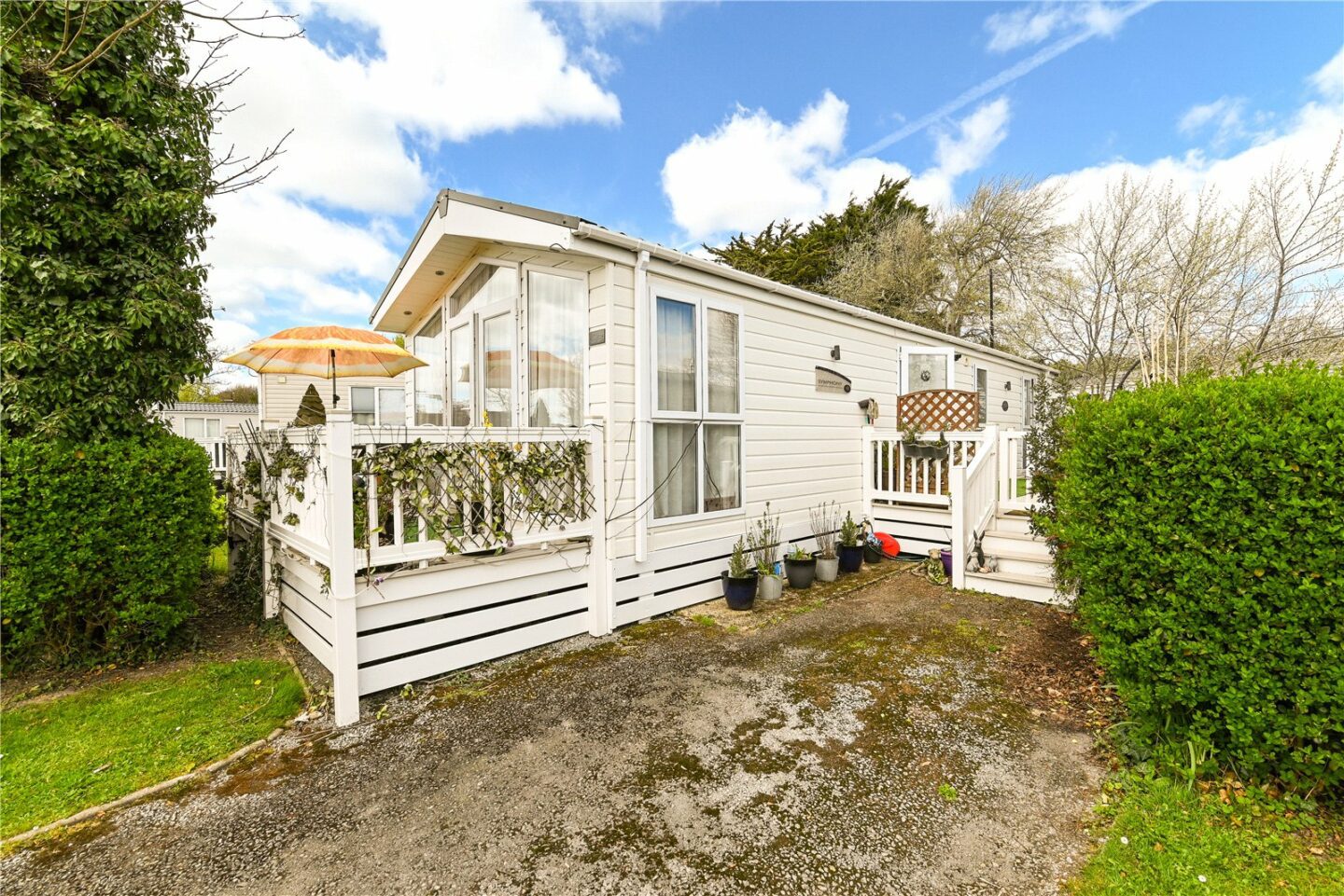 Shorefield, Shorefield Country Park, Downton, Hampshire, SO41 0LH
