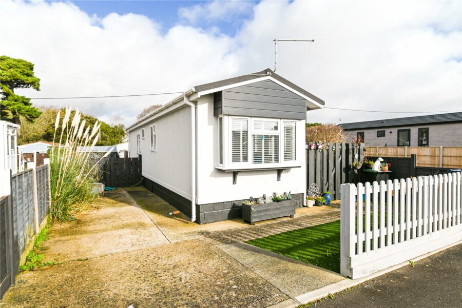 Field Place, Naish Estate, Barton On Sea, Hampshire, BH25 7RD