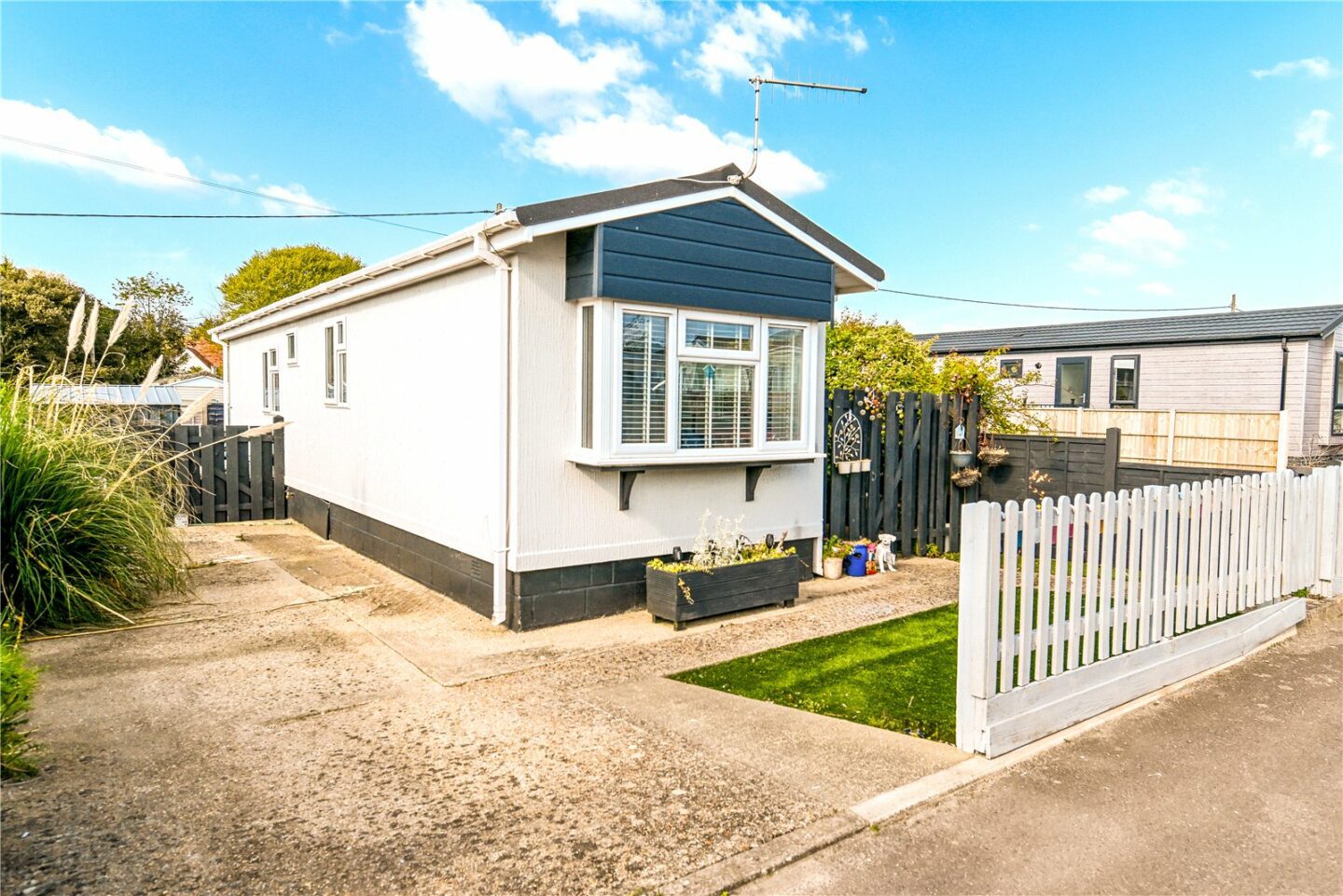 Field Place, Naish Estate, Barton On Sea, Hampshire, BH25 7RD