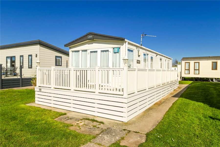 Chewton Sound, Hoburne Naish Holiday Park, Barton On Sea, Hampshire, BH25 7RE