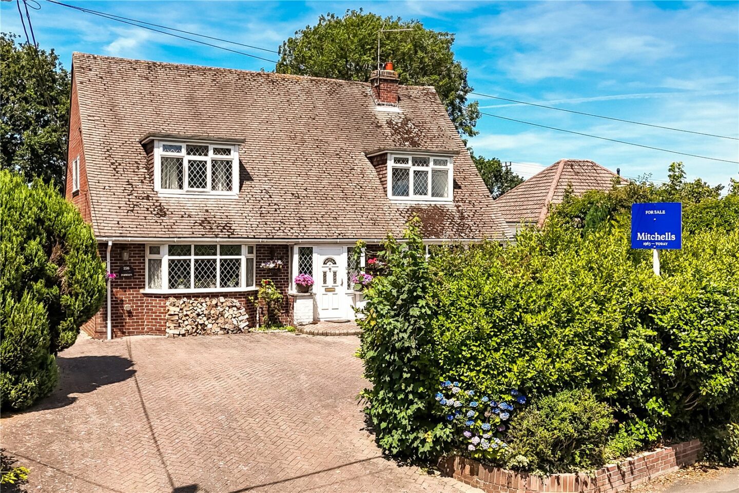 Gore Road, New Milton, Hampshire, BH25 5NQ