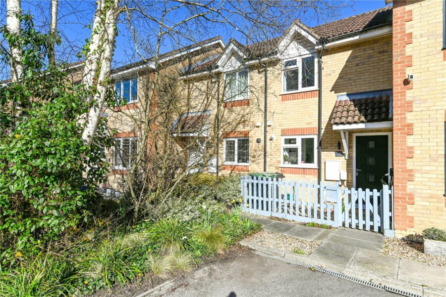 Forest Oak Drive, New Milton, Hampshire, BH25 5NT