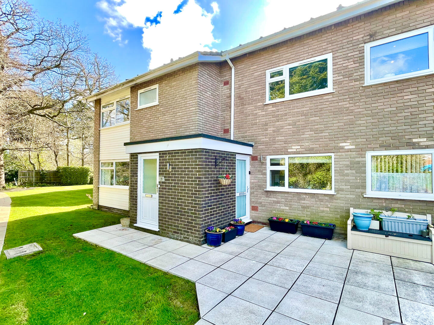 Burnside, Highcliffe on Sea