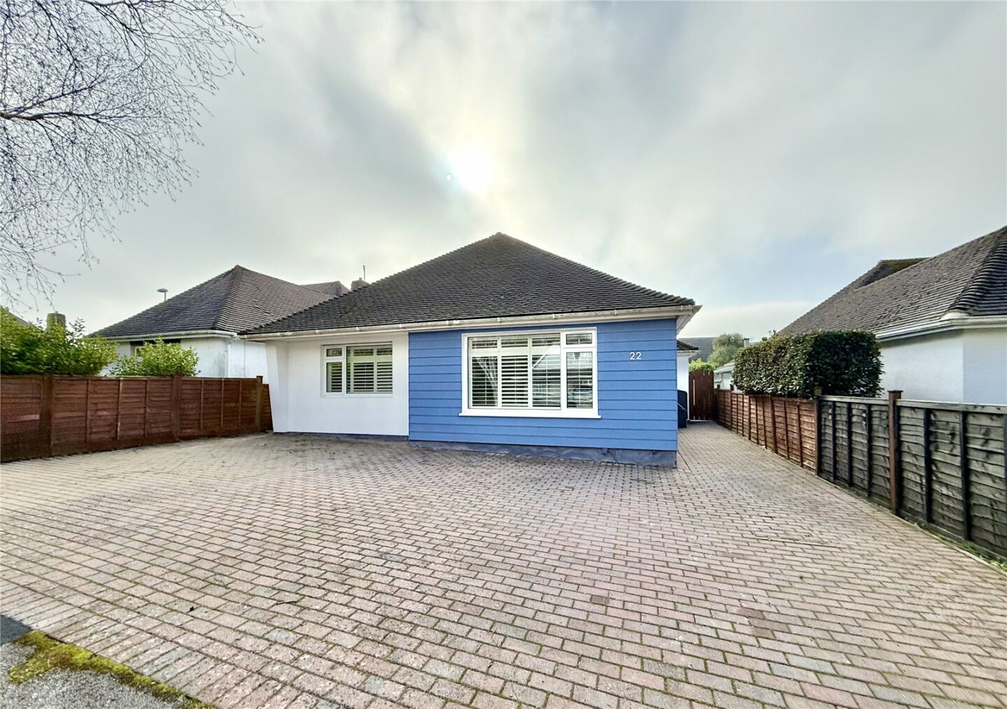 Bucehayes Close, Highcliffe On Sea