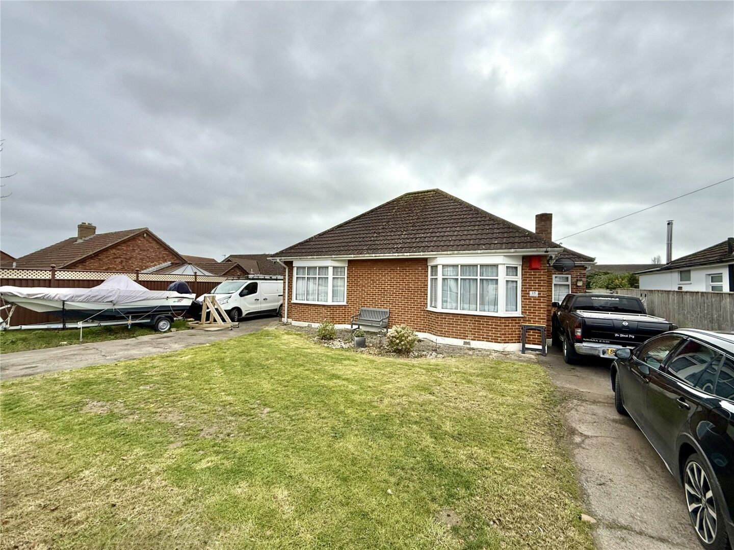 Someford Avenue, Christchurch