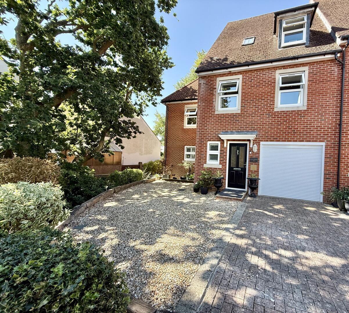 Haven Close, Mudeford