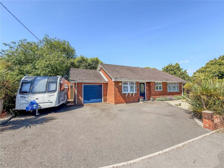 Bure Homage Lane, Mudeford