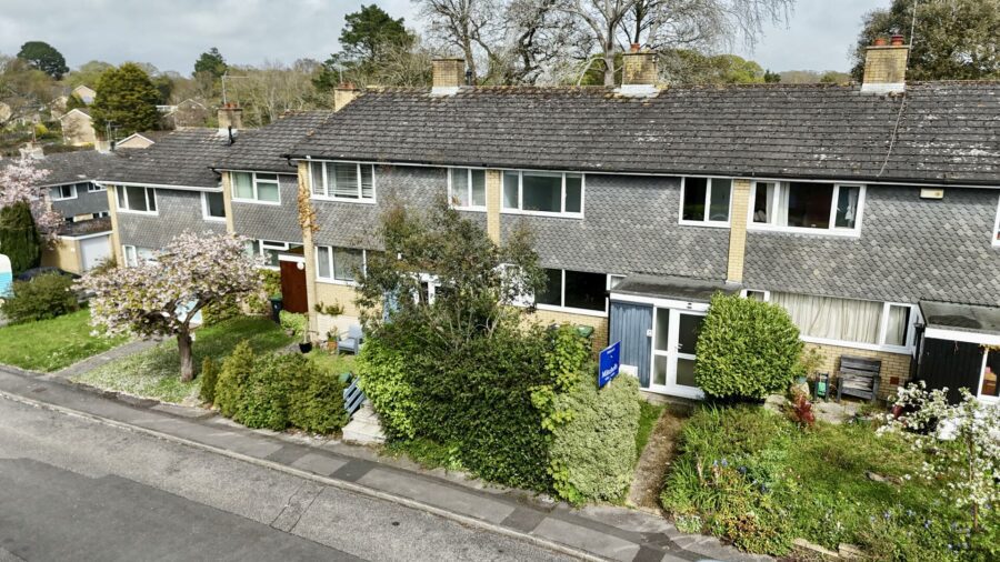 St Georges Close, Highcliffe On Sea