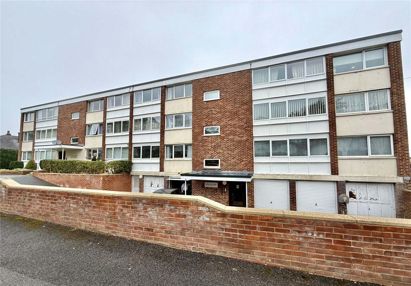 Lascelles Road, Bournemouth