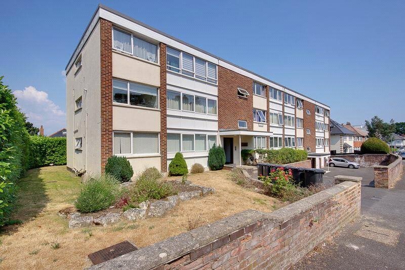 Lascelles Road, Bournemouth