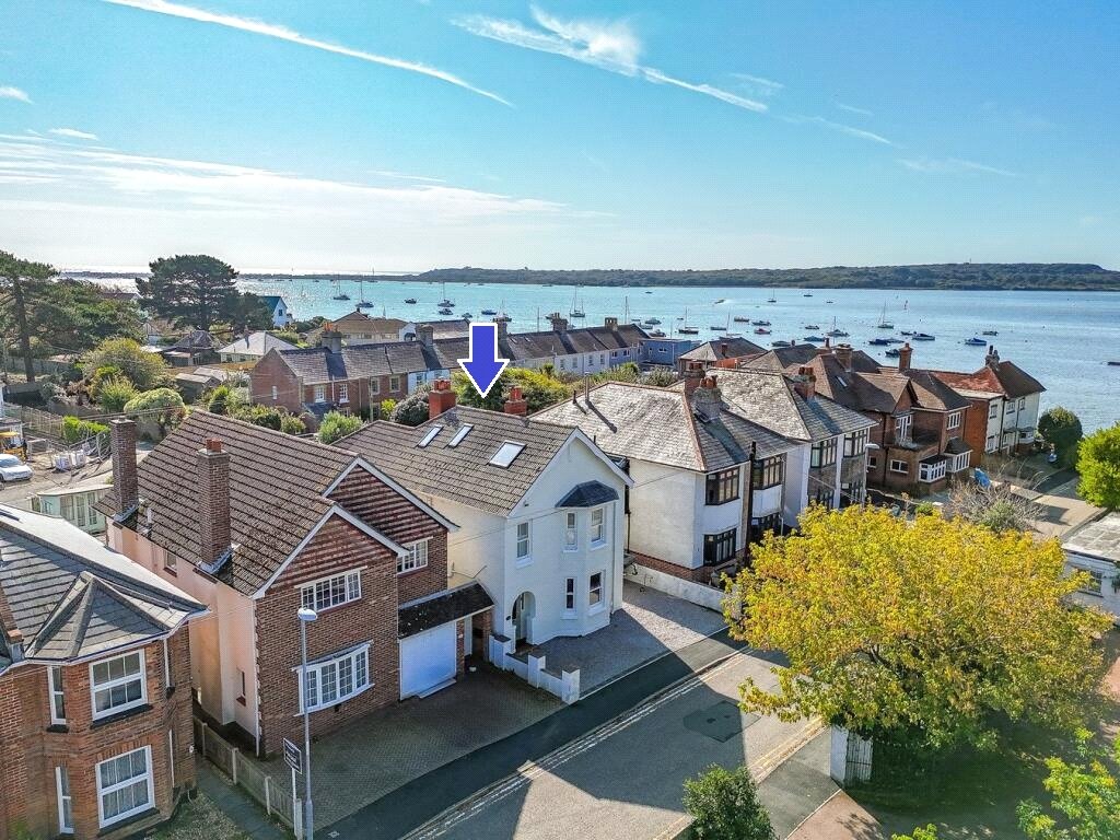 Argyle Road, Mudeford