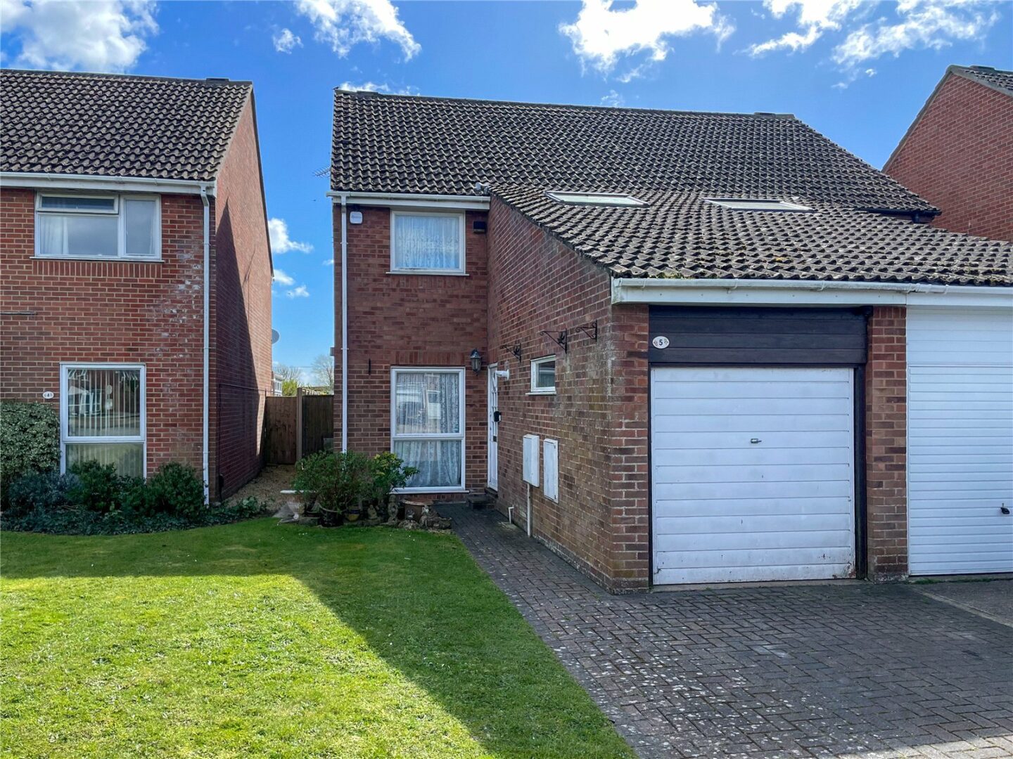 Catalina Close, Mudeford