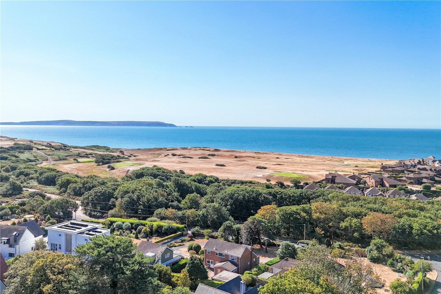 Barton Common Road, Barton On Sea, New Milton, Hampshire, BH25 5PR