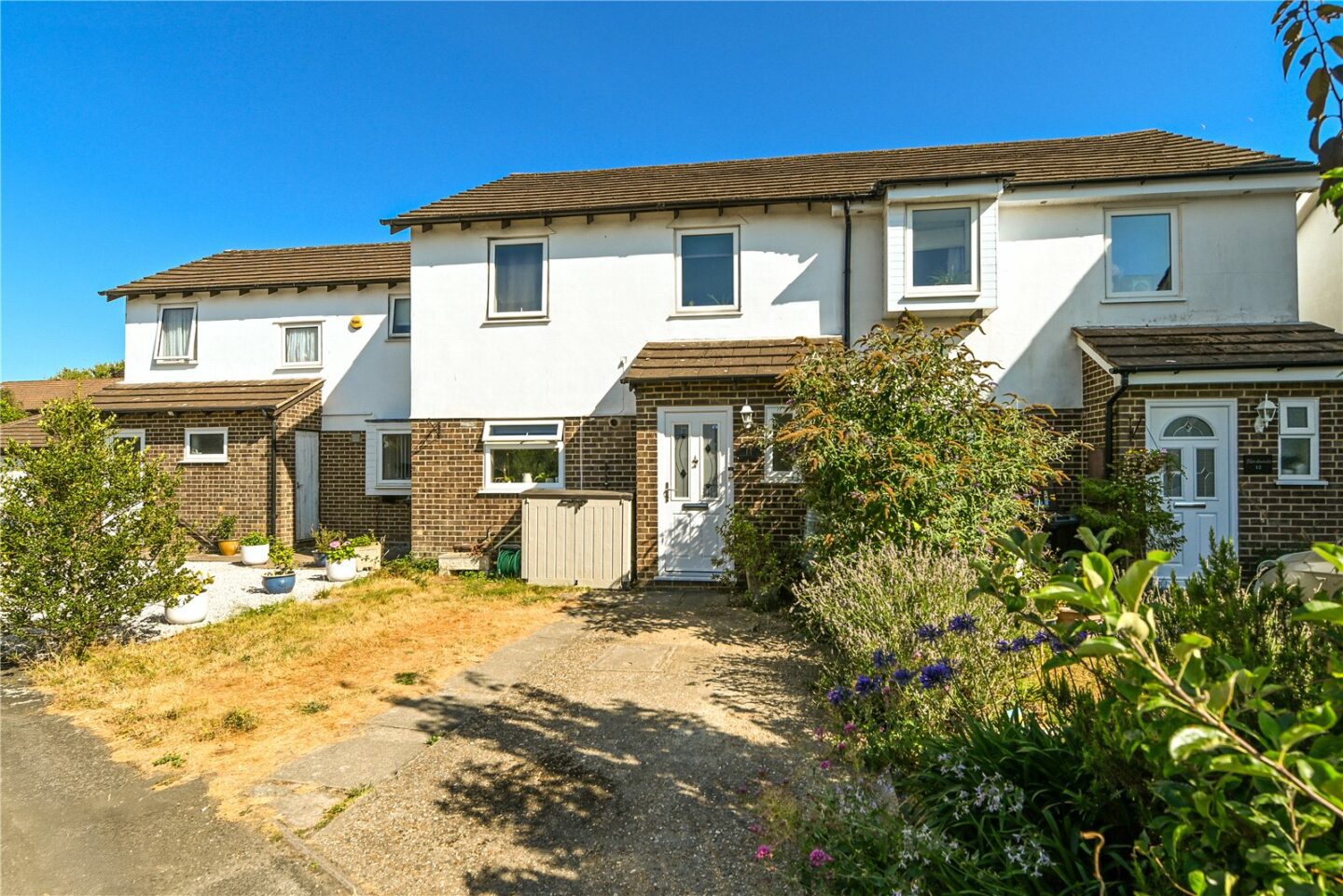 Thoresby Court, New Milton, Hampshire, BH25 5UJ