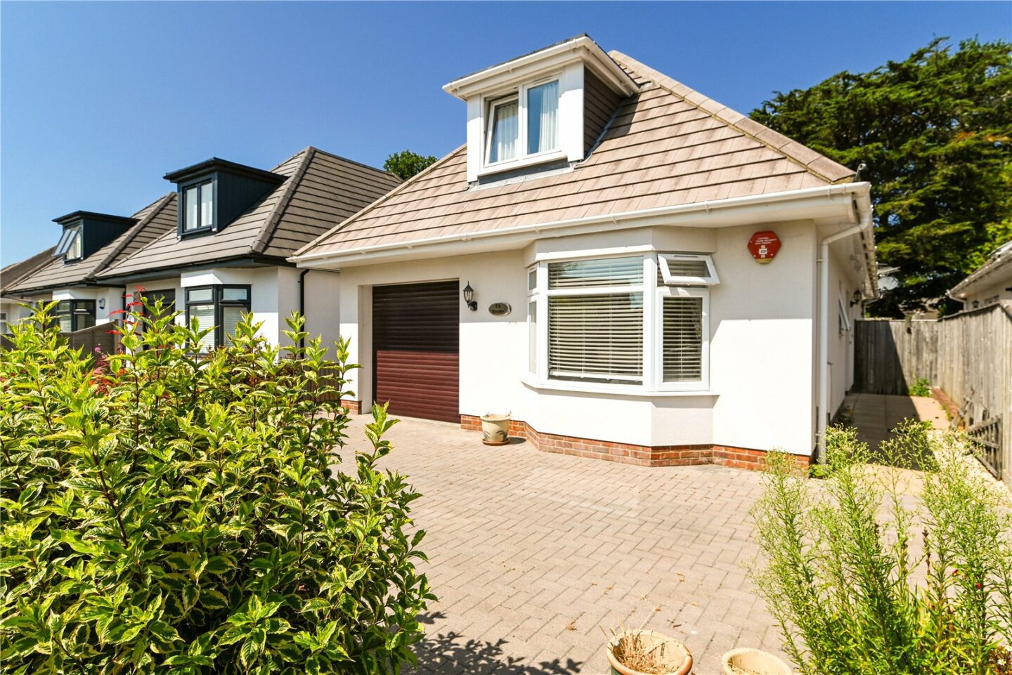 Waverley Road, New Milton, Hampshire, BH25 6PQ