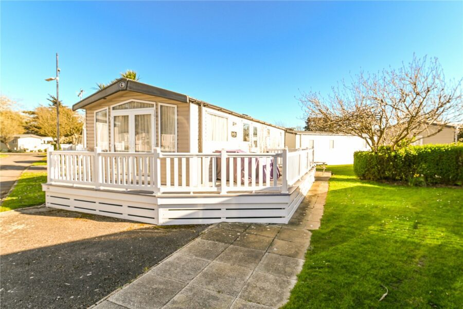 Shorefield, Shorefield Country Park, Downton, Hampshire, SO41 0LH