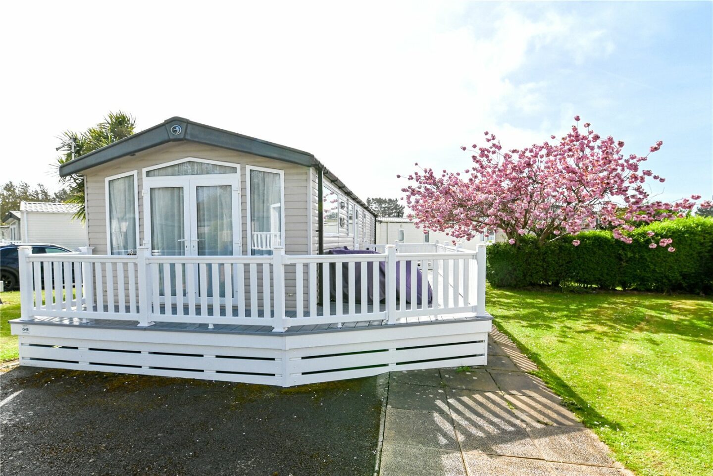 Shorefield, Shorefield Country Park, Downton, Hampshire, SO41 0LH