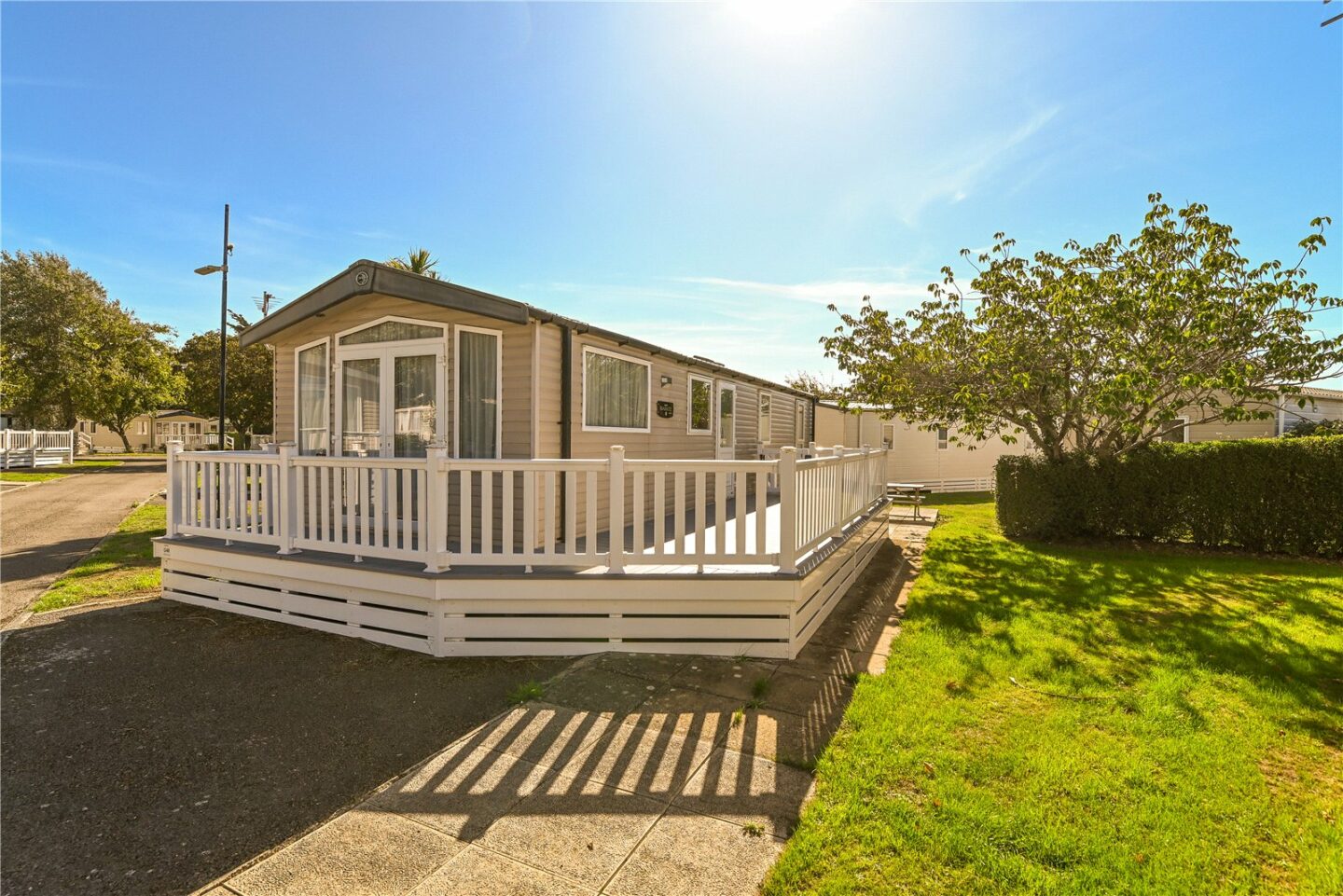 Shorefield, Shorefield Country Park, Downton, Hampshire, SO41 0LH