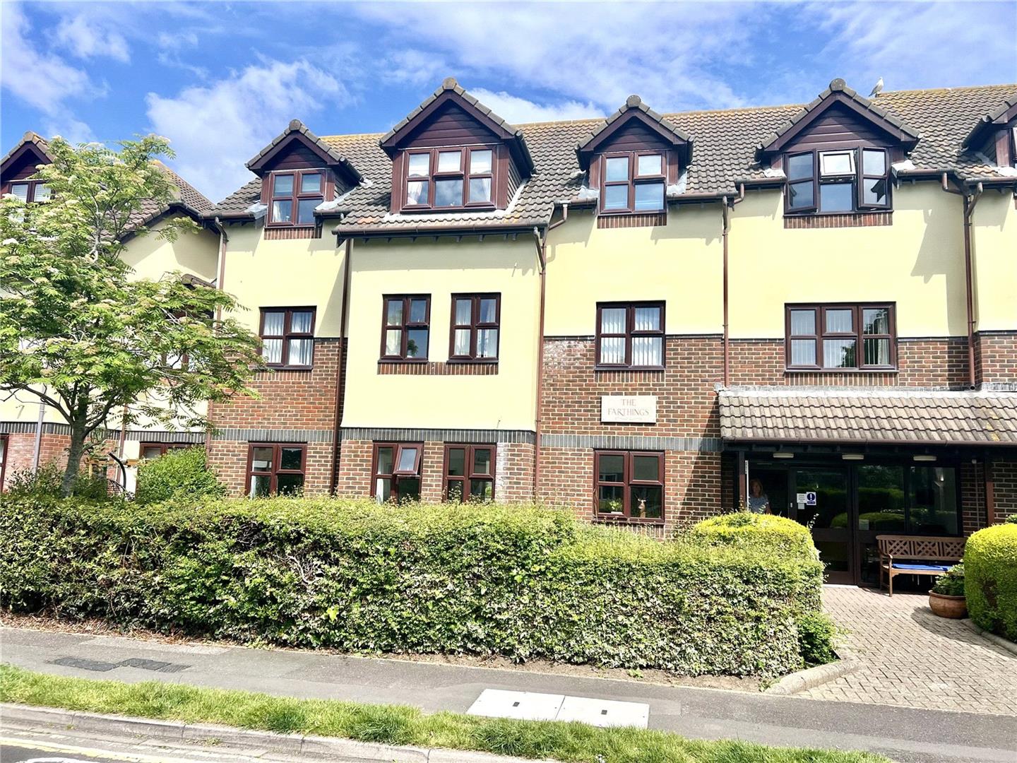 Wortley Road, Highcliffe On Sea