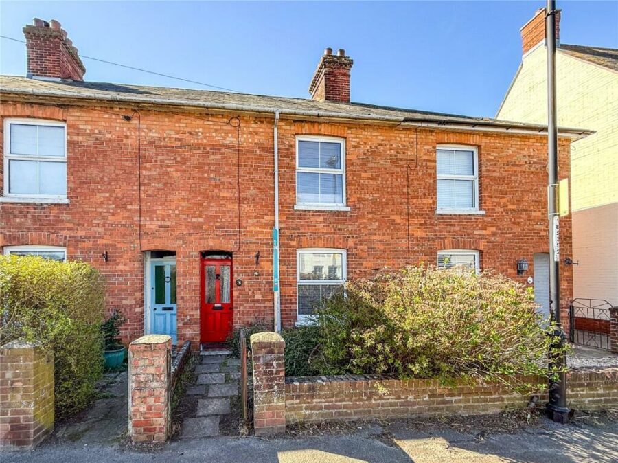 Stanpit, Christchurch