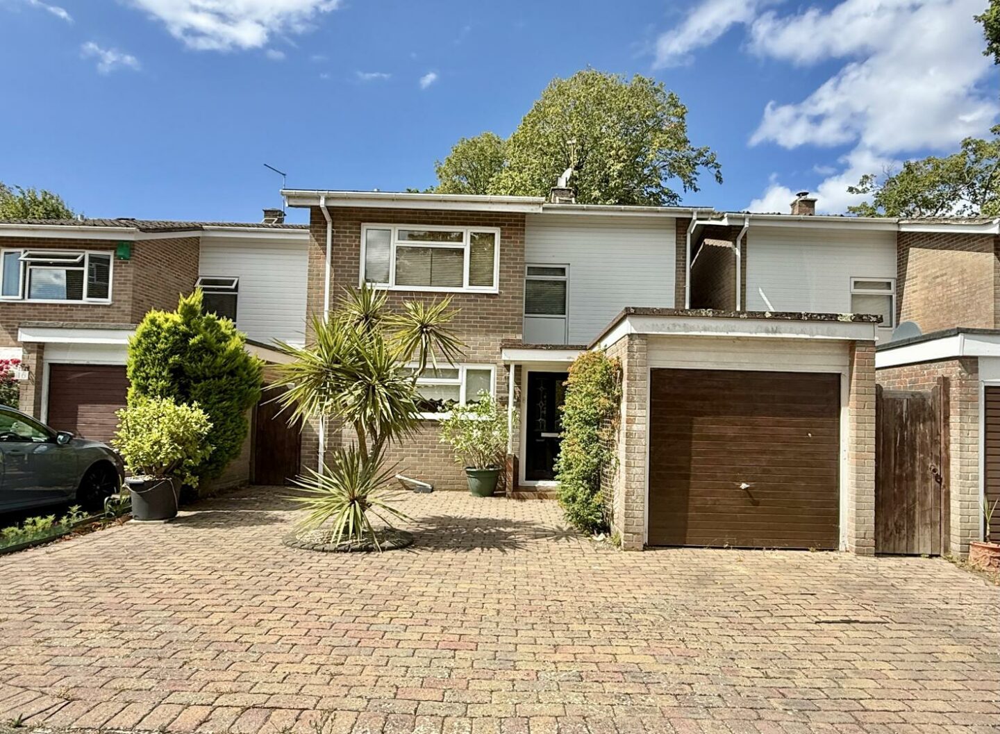Ranelagh Road, Highcliffe On Sea