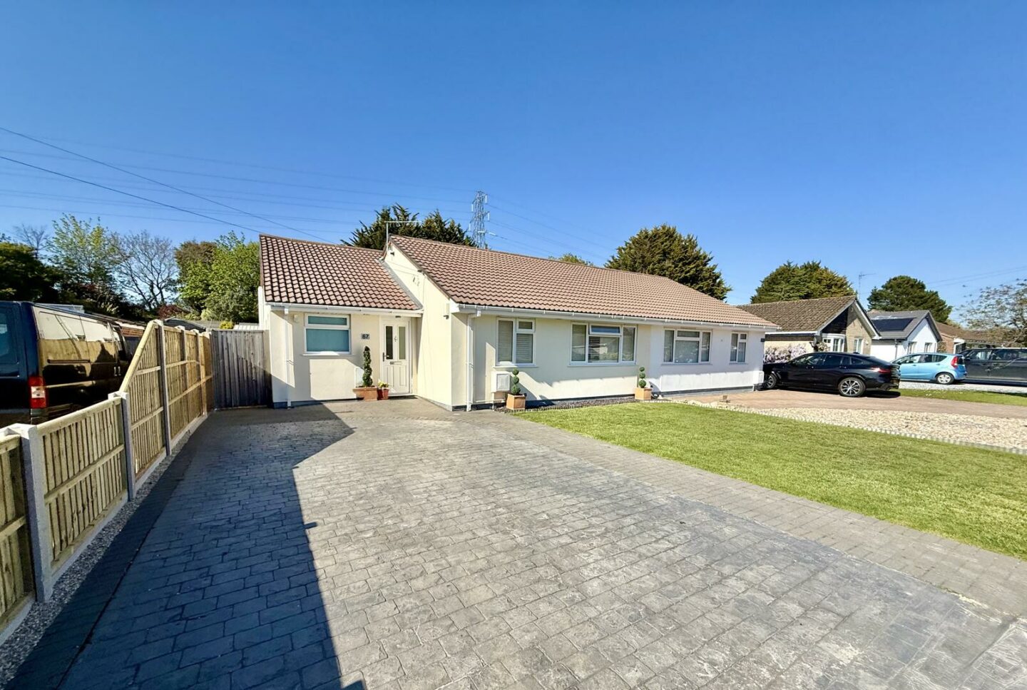 The Meadway, Highcliffe On Sea