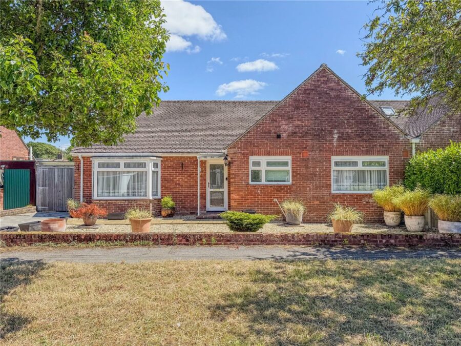 Silver Way, Highcliffe On Sea