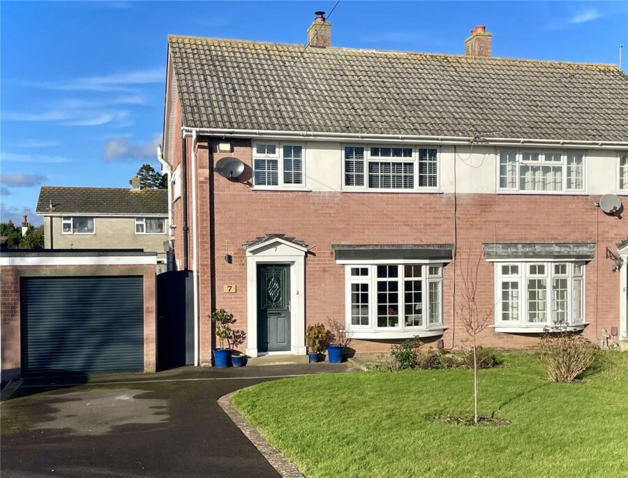 Meadowland, Mudeford