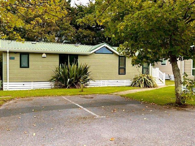 B48 Shorefield, Shorefield Country Park