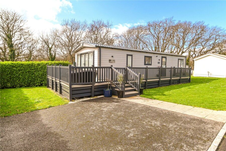 Seabreeze, Shorefield Country Park