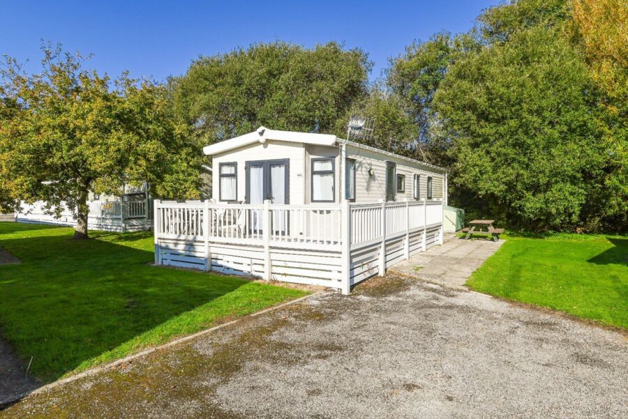 H43 Shorefield, Shorefield Country Park,