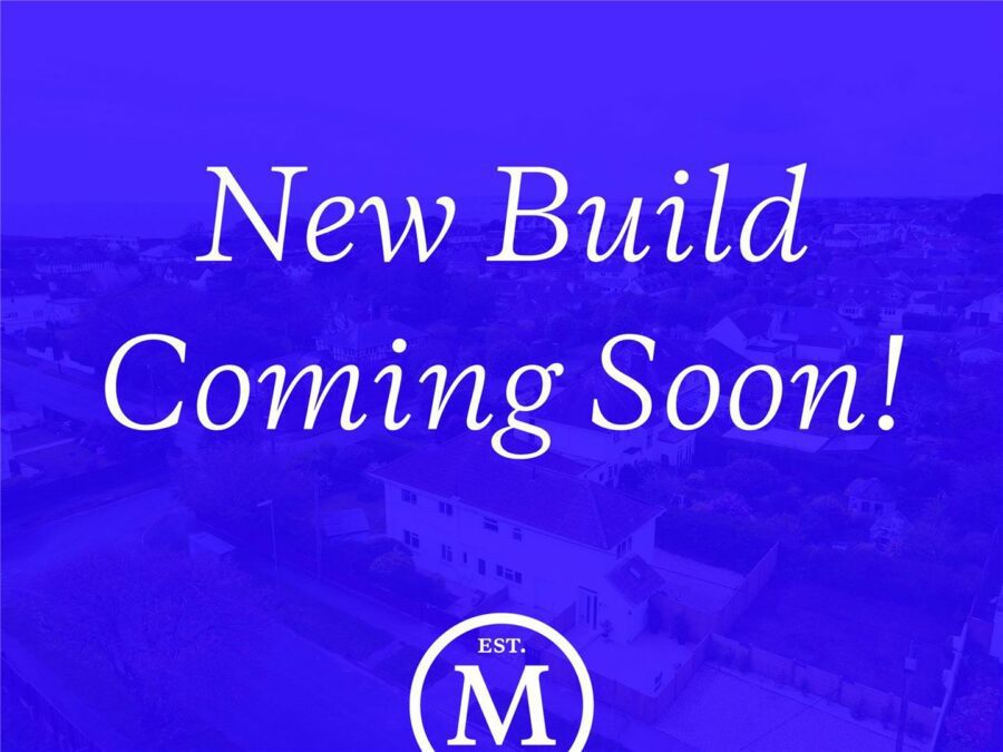 Seaward Avenue, Barton on Sea