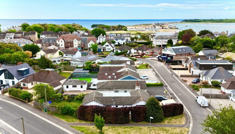 Fulmar Road, Christchurch