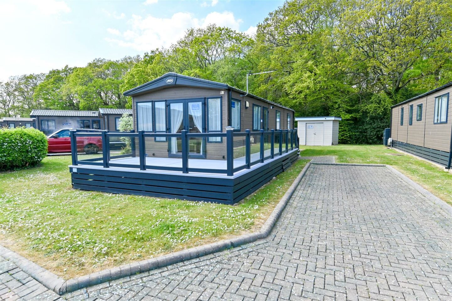 7 Beech, Hoburne Bashley