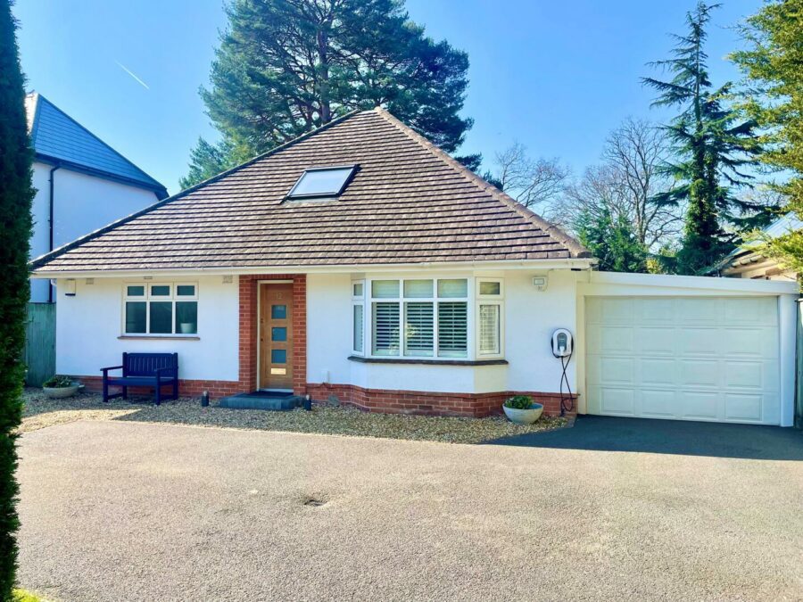 Hurn Road, Christchurch