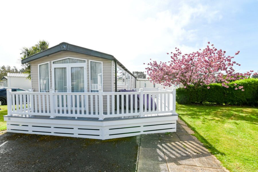 G48 Shorefield, Shorefield Country Park