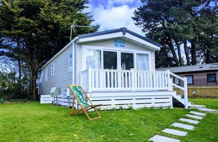 B44 Shorefield, Shorefield Country Park