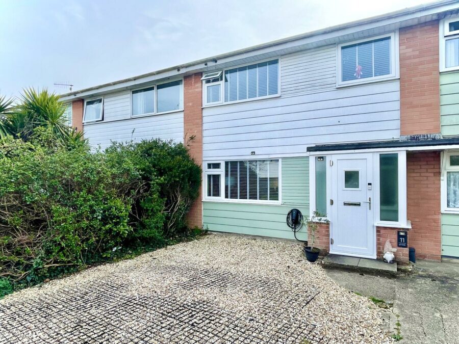 Leyside, Christchurch