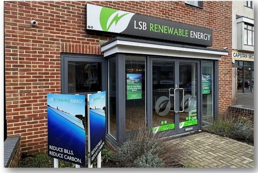 Lymington Road, Highcliffe on Sea