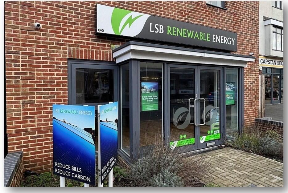 Lymington Road, Highcliffe on Sea