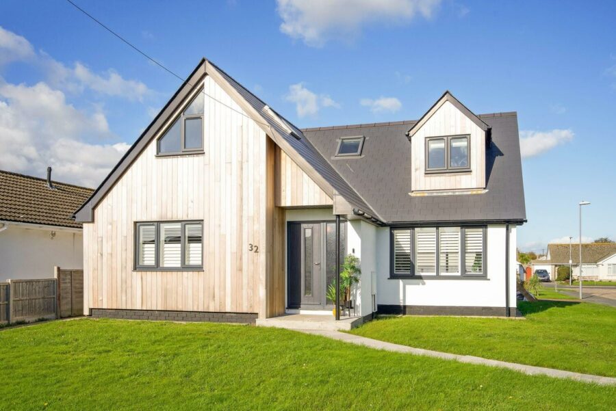 Sheldrake Road, Mudeford, Christchurch