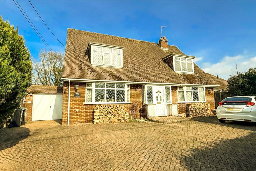 Gore Road, New Milton