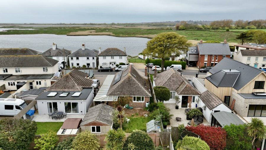 Stanpit, Christchurch