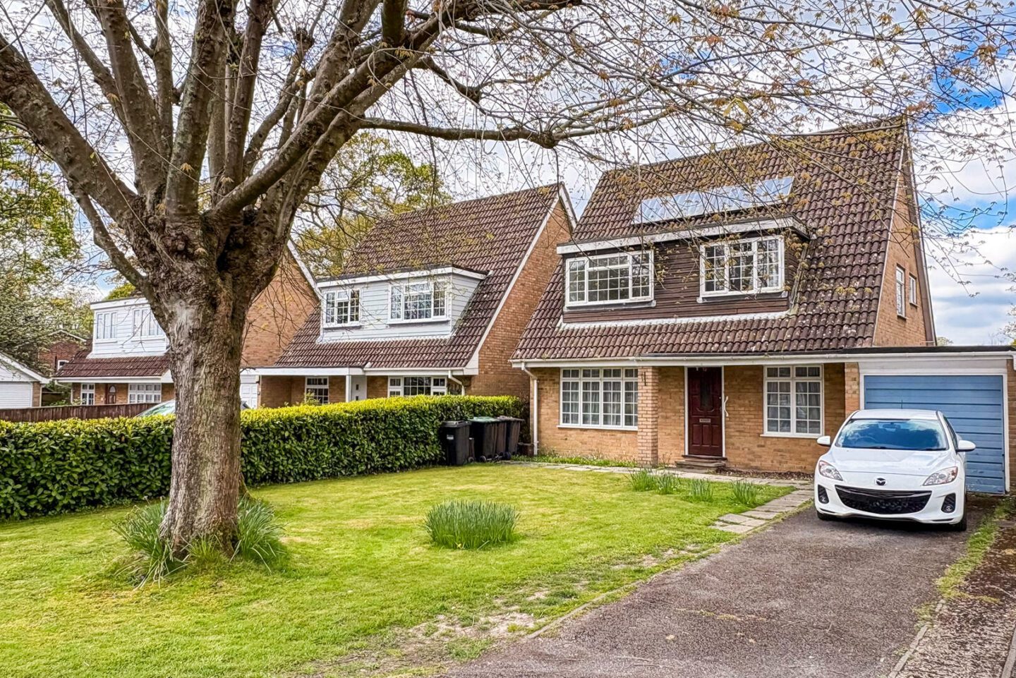 Derwent Road, New Milton