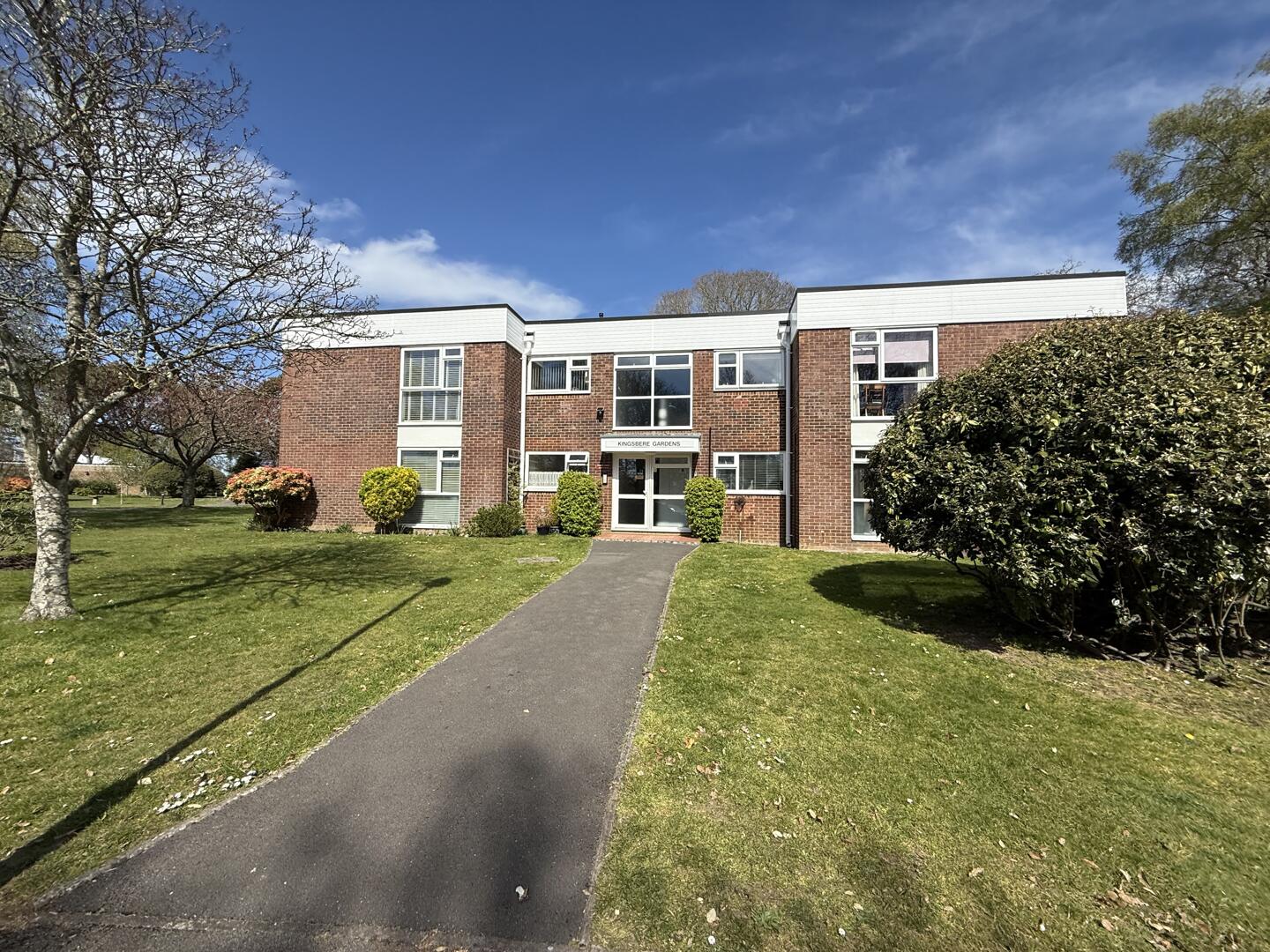 Haslemere Avenue, Highcliffe on Sea, Christchurch